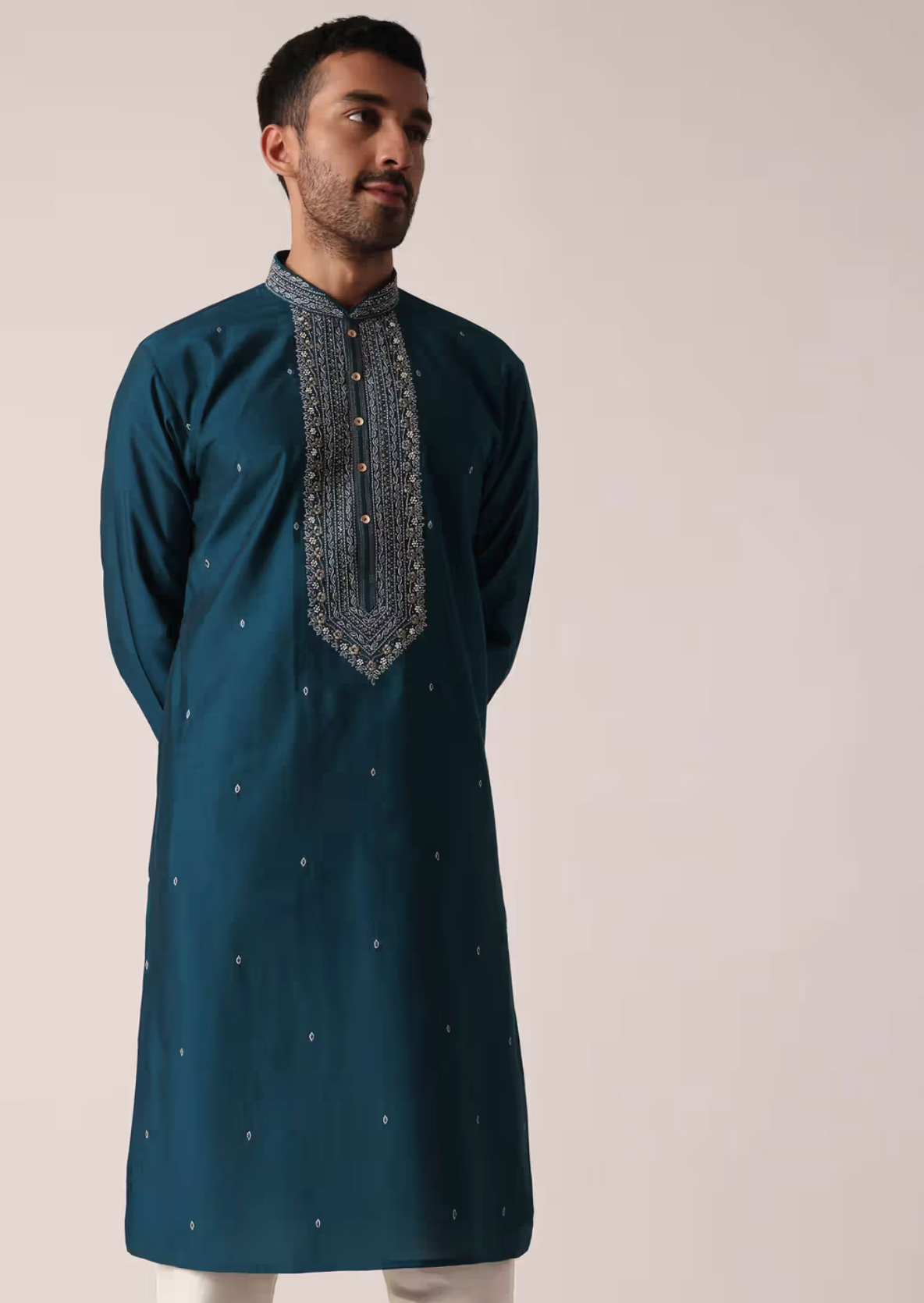 Outfit and mood inspiration for Malaysia · Wedding - Men 3